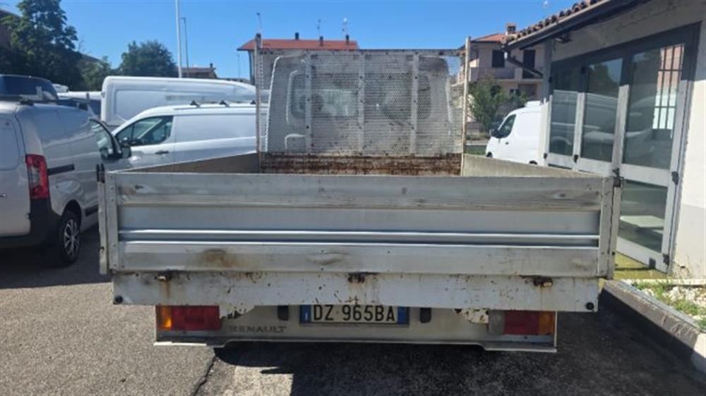 Master Master T35 2.3 dCi/100 PL C