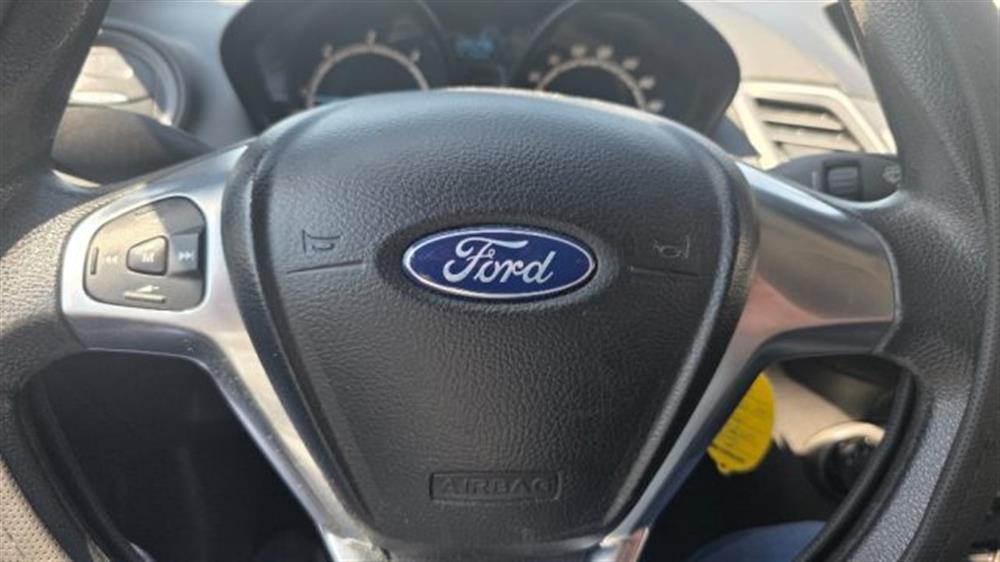 Fiesta Fiesta 1.5 TDCi 75CV 3 port