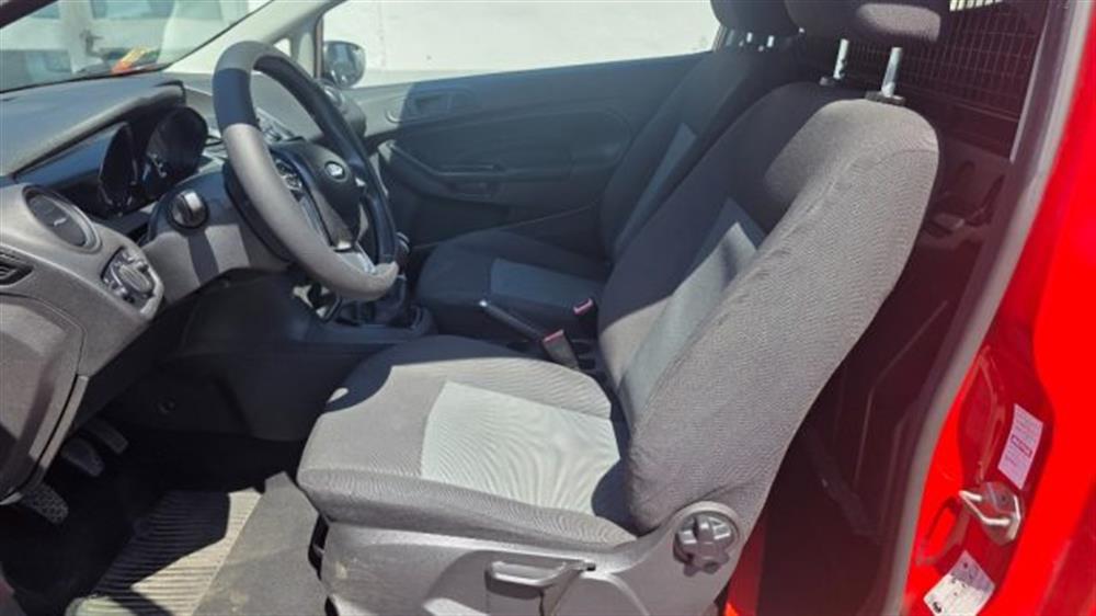 Fiesta Fiesta 1.5 TDCi 75CV 3 port