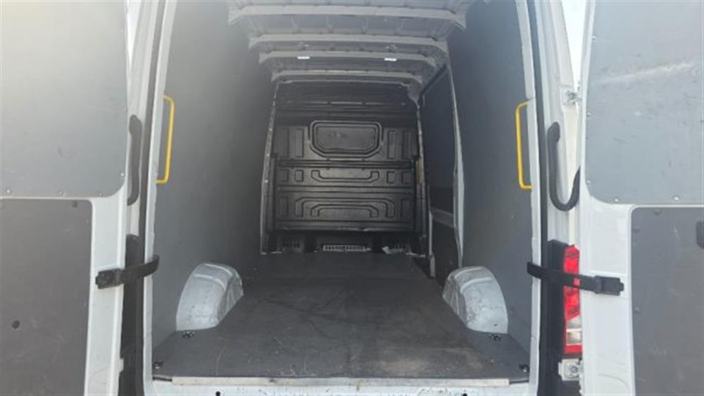 e-Crafter e-Crafter 35 136 CV PL-TA Furg