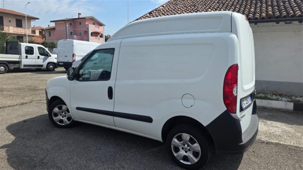 Combo Combo 1.6 CDTI 105CV PC-TA
