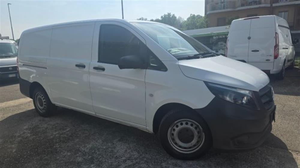 Vito Vito 1.6 109 CDI Furgone