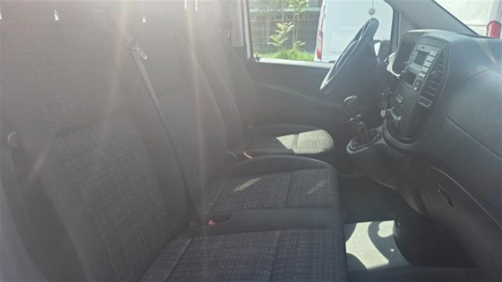 Vito Vito 1.6 109 CDI Furgone