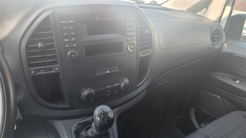 Vito Vito 1.6 109 CDI Furgone