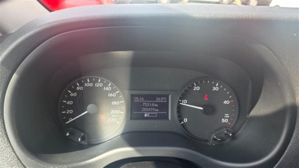 Vito Vito 1.6 109 CDI Furgone