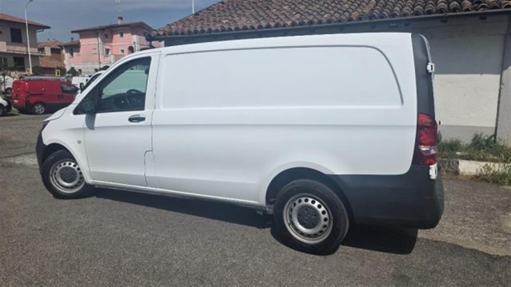 Vito Vito 1.6 109 CDI Furgone