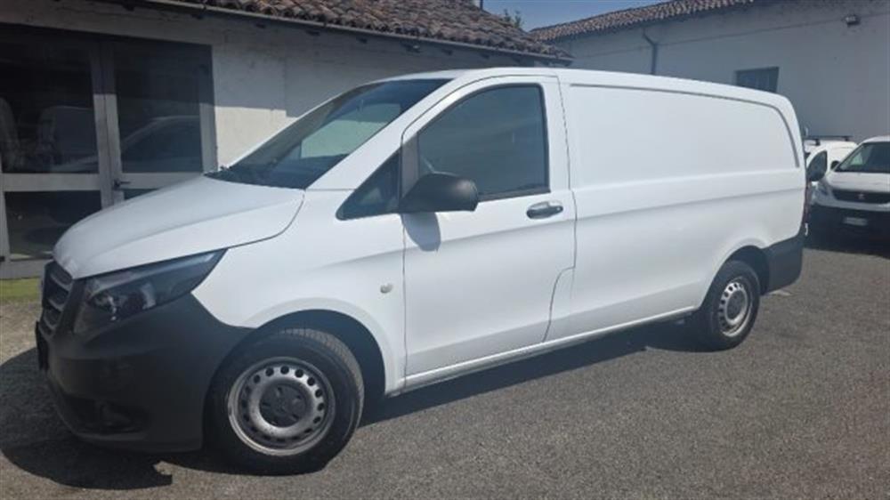 Vito Vito 1.6 109 CDI Furgone