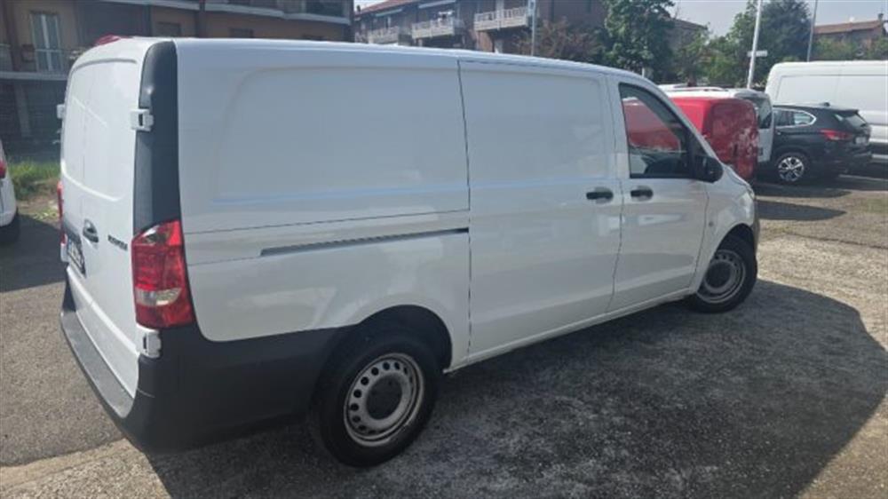 Vito Vito 1.6 109 CDI Furgone