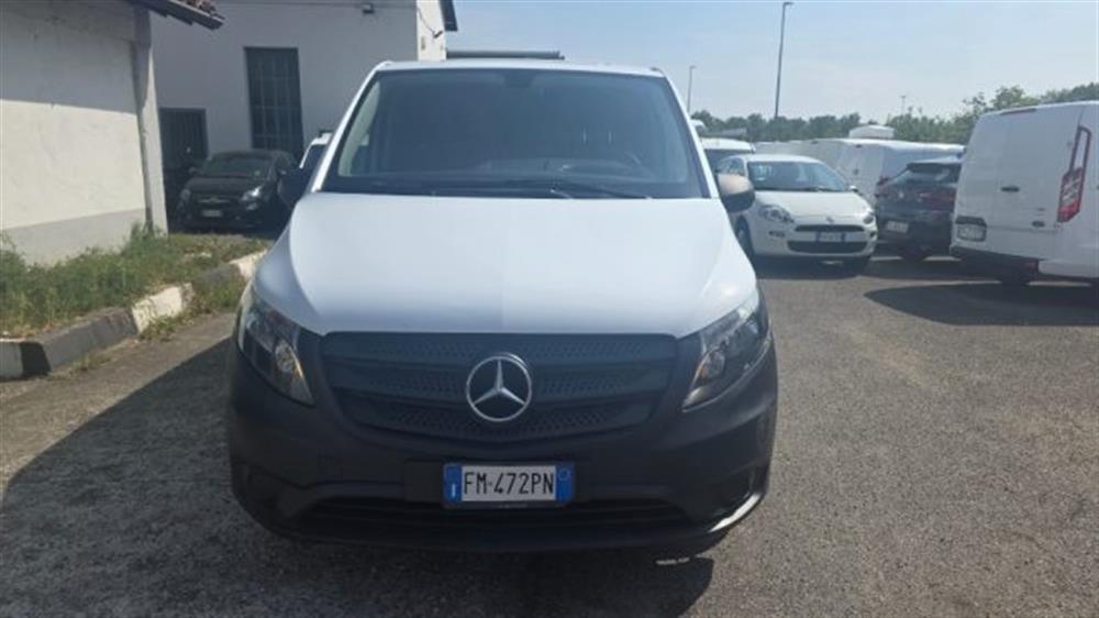 Vito Vito 1.6 109 CDI Furgone
