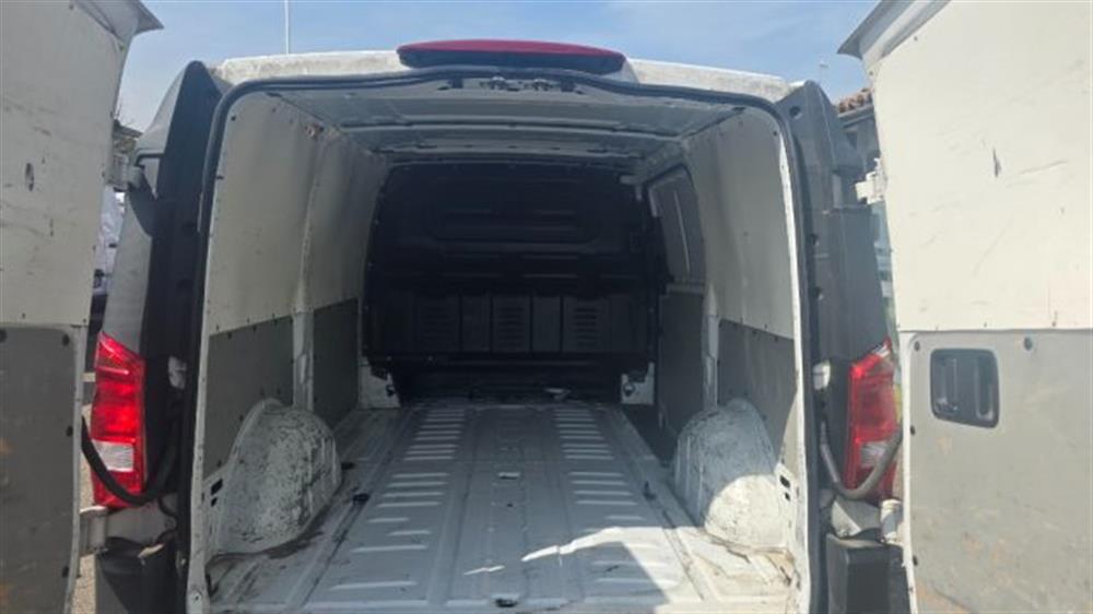 Vito Vito 1.6 109 CDI Furgone