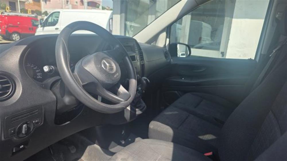 Vito Vito 1.6 109 CDI Furgone