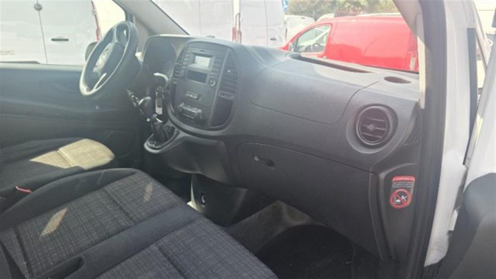 Vito Vito 1.6 109 CDI Furgone