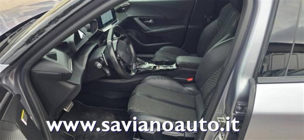 2008 2008 1° serie PureTech Tu