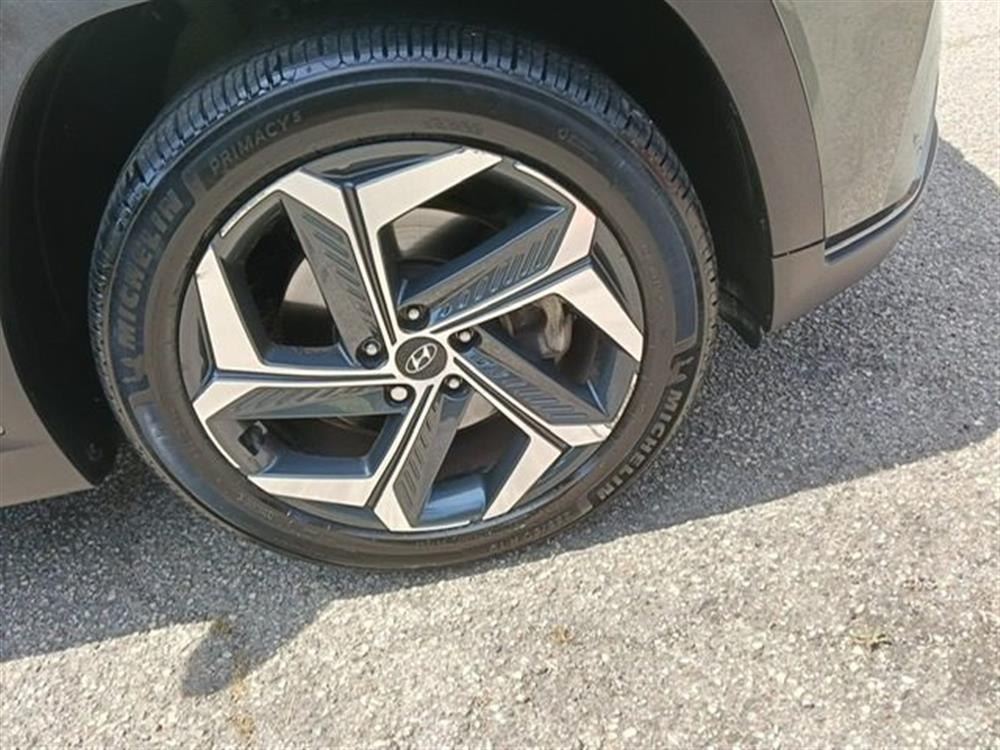 Tucson Tucson 1.6 HEV aut.Exellenc