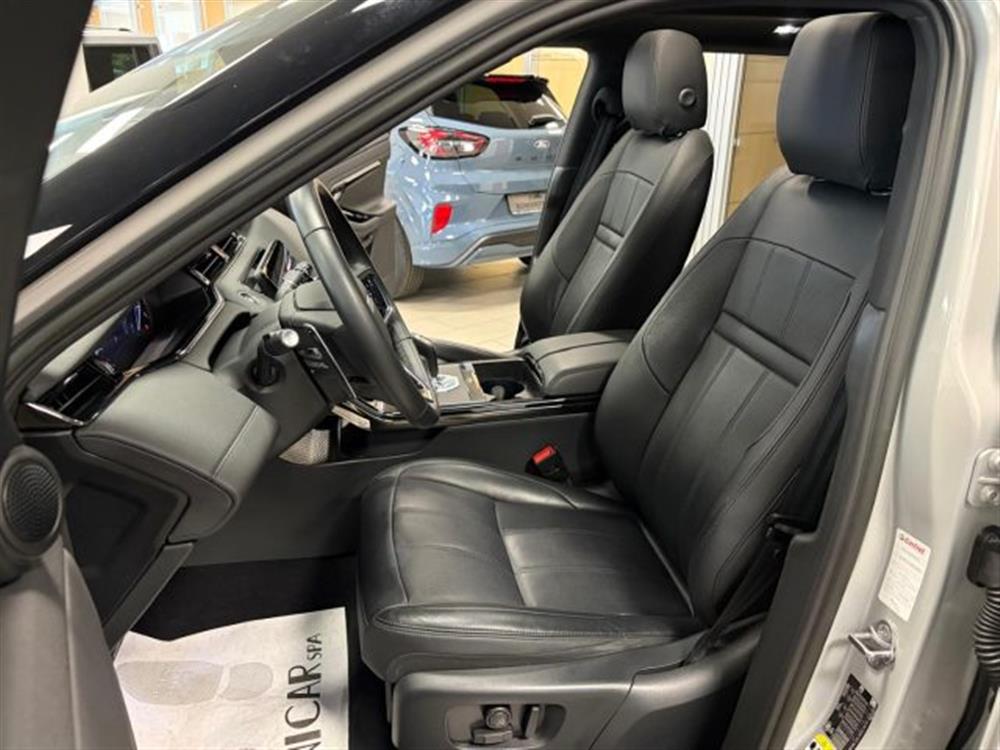 Range Rover Evoque Range Rover Evoque 2.0 ibrido/diesel 2