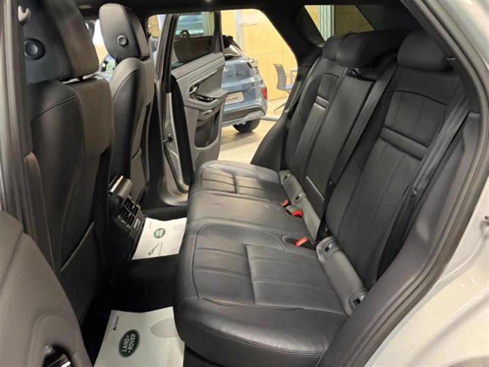 Range Rover Evoque Range Rover Evoque 2.0 ibrido/diesel 2