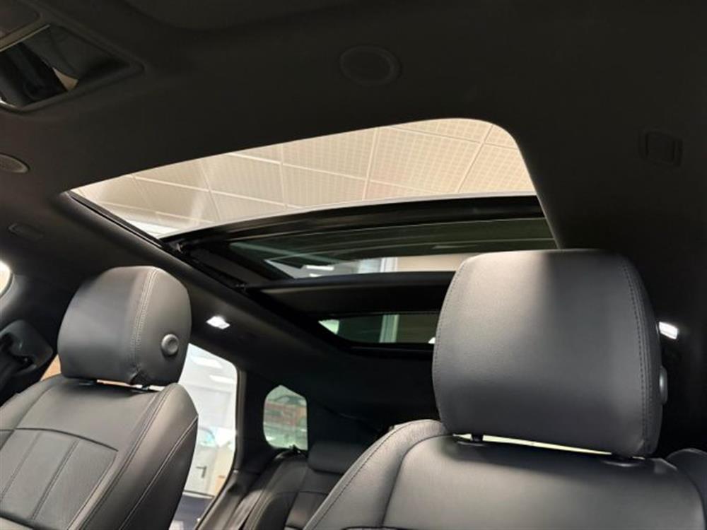 Range Rover Evoque Range Rover Evoque 2.0 ibrido/diesel 2