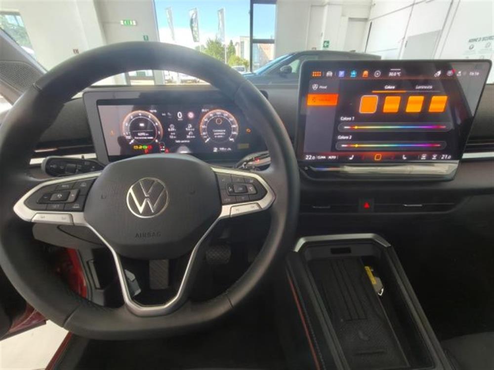 T-Roc T-Roc 1.5 eTSI ACT AUTOMAT