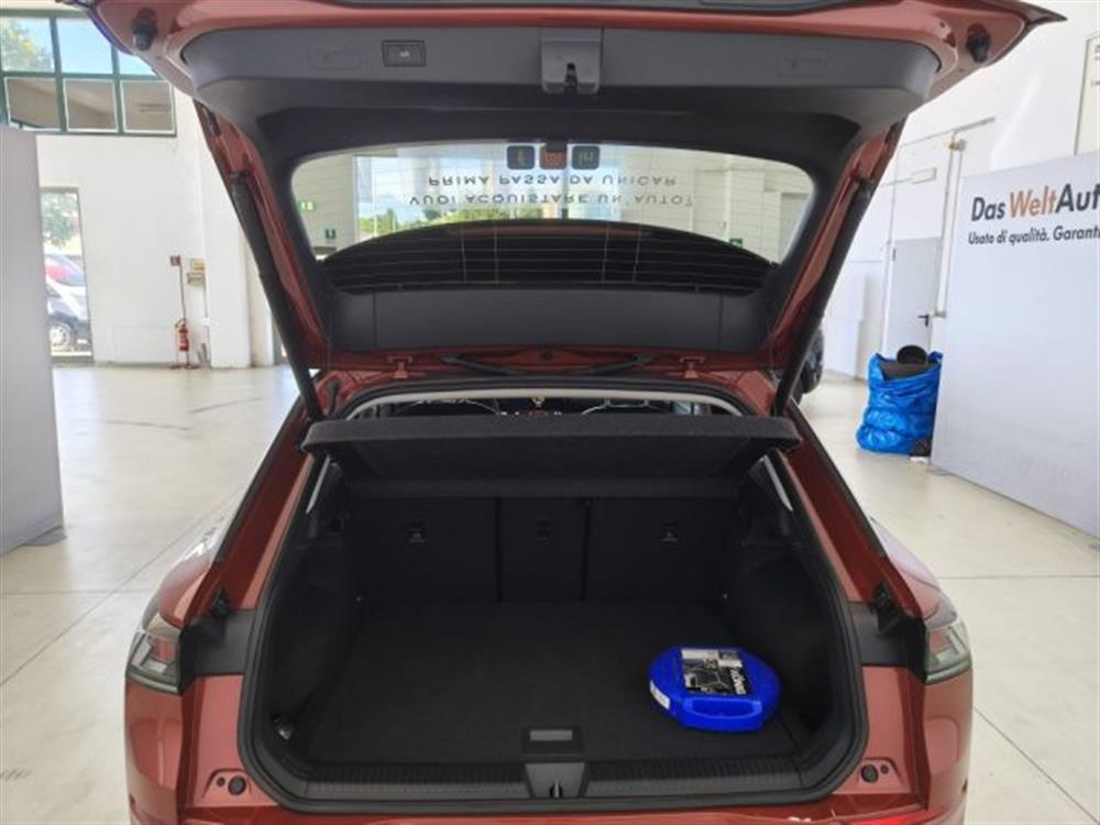 T-Roc T-Roc 1.5 eTSI ACT AUTOMAT