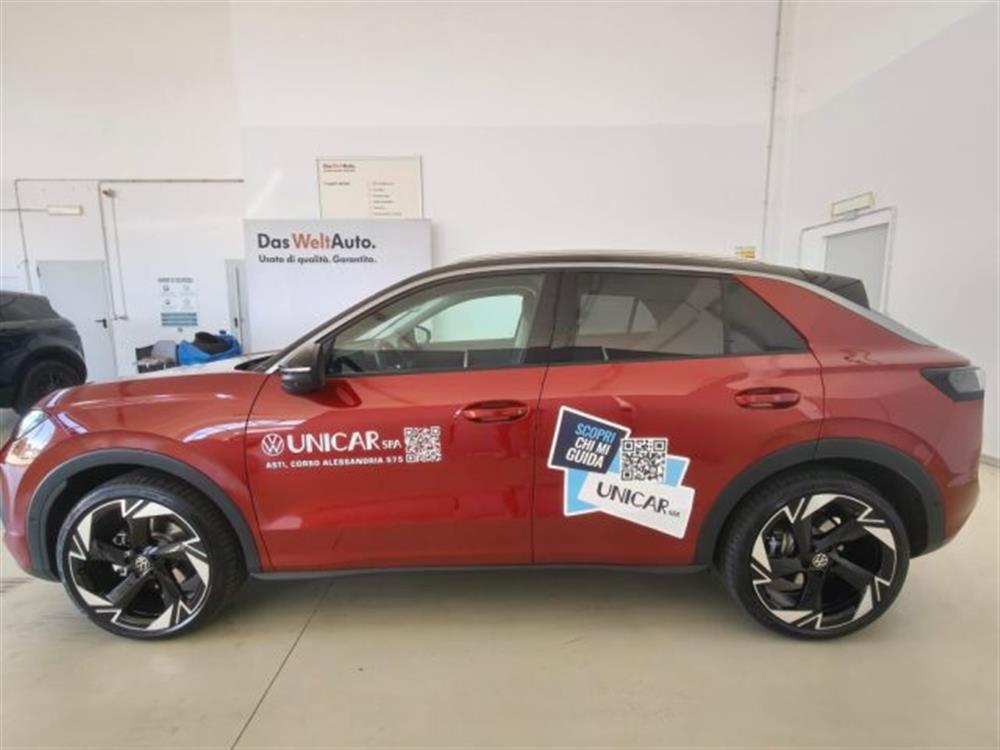T-Roc T-Roc 1.5 eTSI ACT AUTOMAT