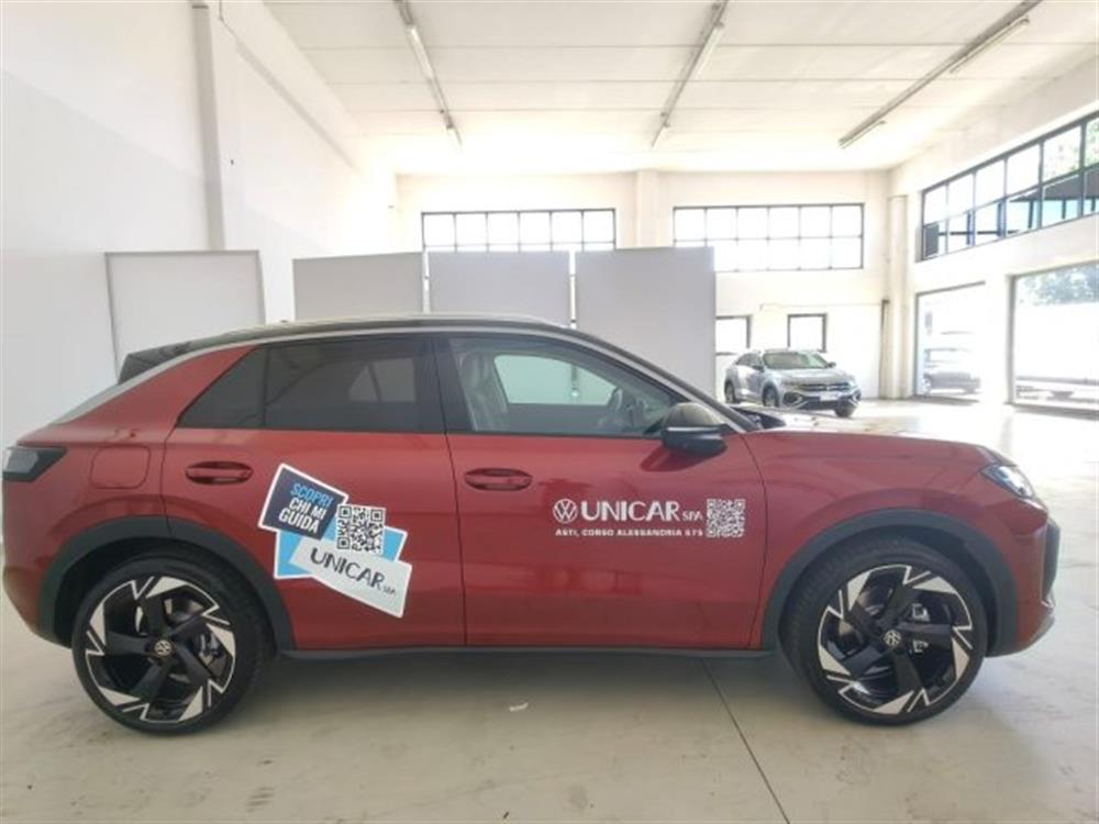 T-Roc T-Roc 1.5 eTSI ACT AUTOMAT