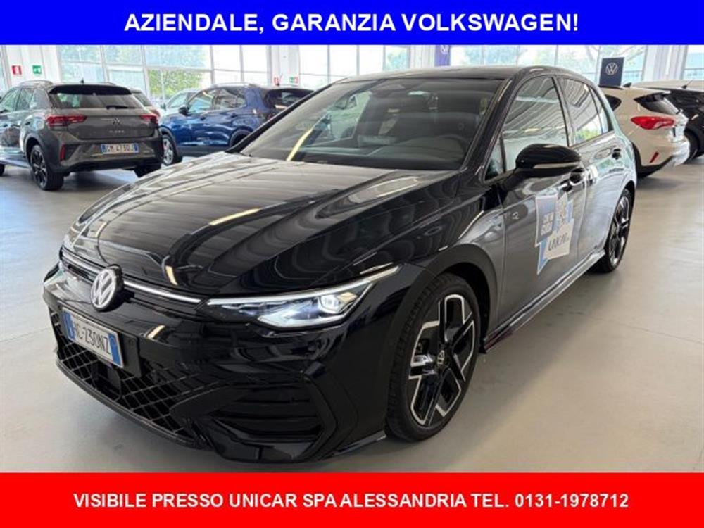 Golf Golf 1.5 BENZ-MILD/HYBRID