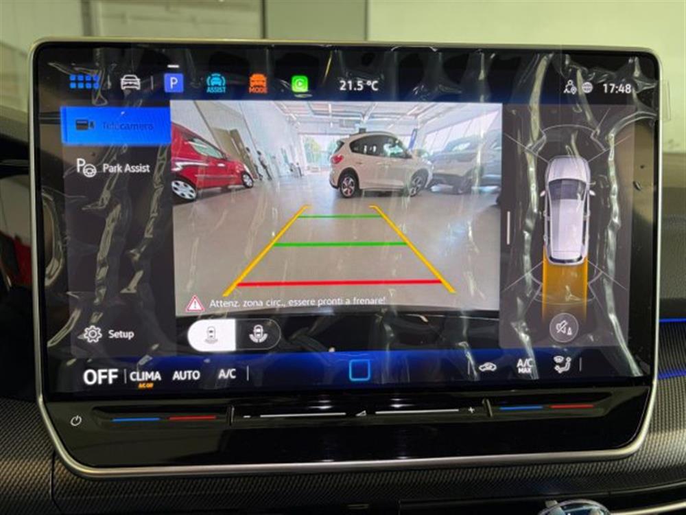 Golf Golf 1.5 BENZ-MILD/HYBRID