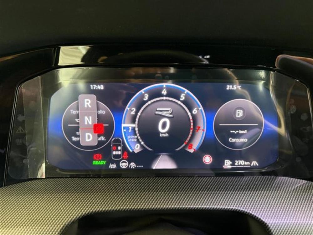 Golf Golf 1.5 BENZ-MILD/HYBRID