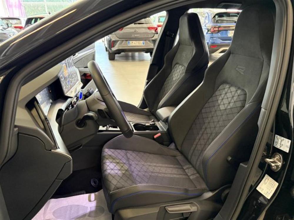 Golf Golf 1.5 BENZ-MILD/HYBRID