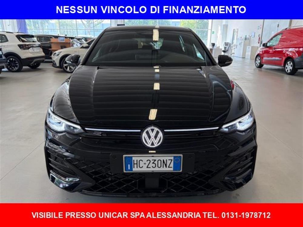 Golf Golf 1.5 BENZ-MILD/HYBRID