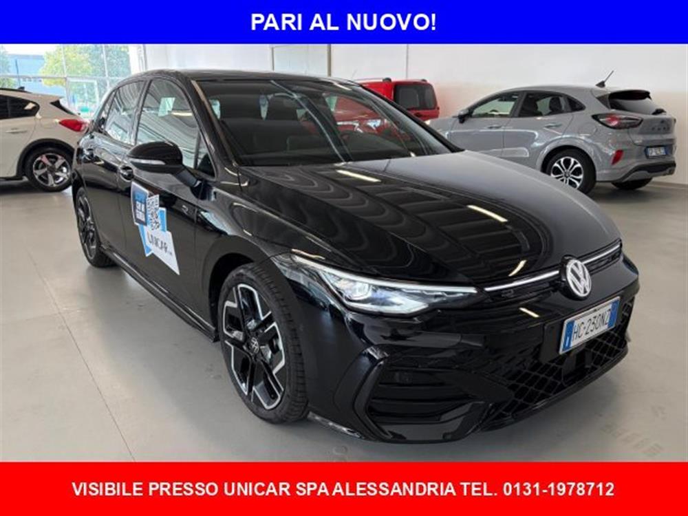 Golf Golf 1.5 BENZ-MILD/HYBRID