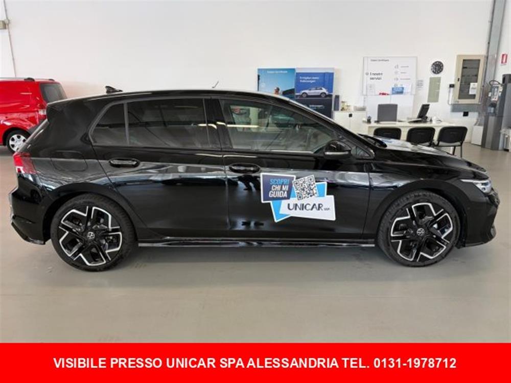 Golf Golf 1.5 BENZ-MILD/HYBRID