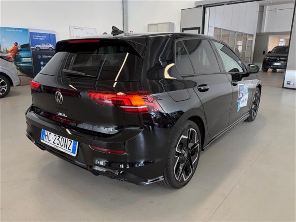 Golf Golf 1.5 BENZ-MILD/HYBRID