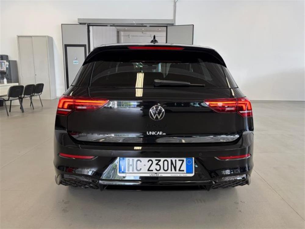 Golf Golf 1.5 BENZ-MILD/HYBRID