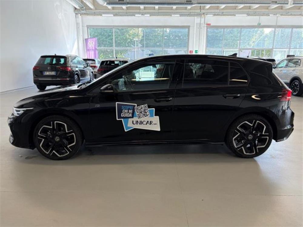 Golf Golf 1.5 BENZ-MILD/HYBRID
