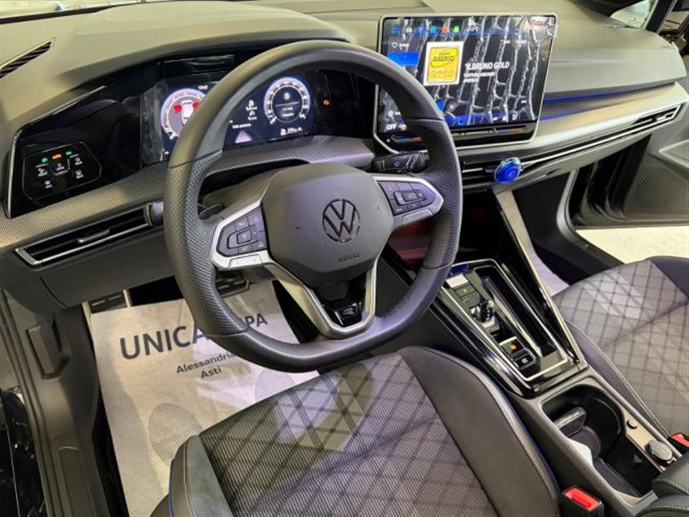 Golf Golf 1.5 BENZ-MILD/HYBRID