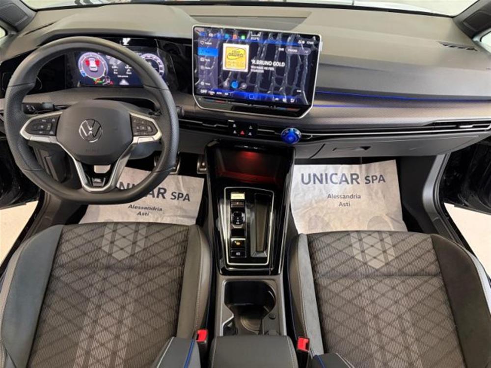 Golf Golf 1.5 BENZ-MILD/HYBRID