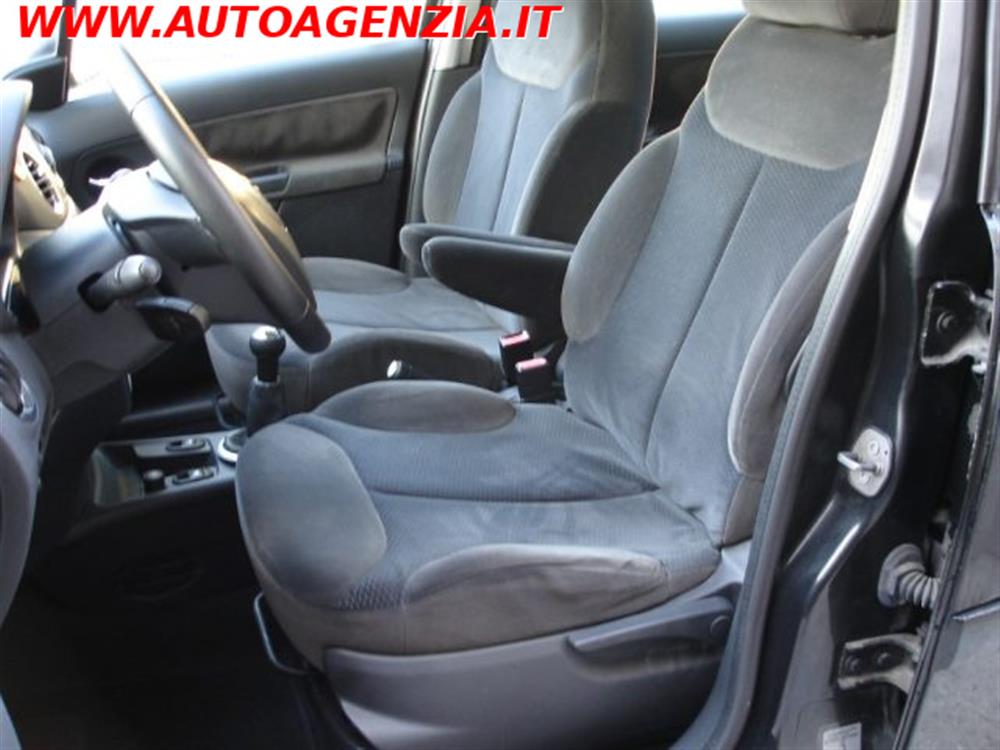 C3 C3 1.4 HDi 70CV Exclusi