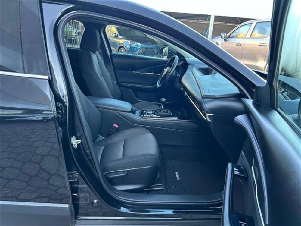 CX-30 CX-30 2.0 Skyactiv-G M Hyb