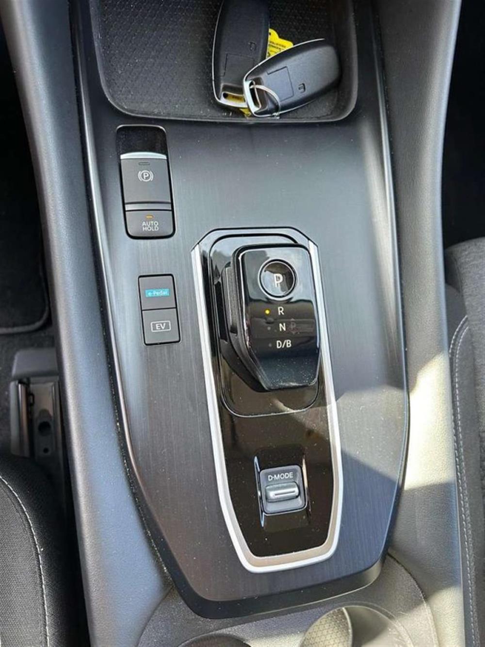 Qashqai Qashqai 1.5 e-power 90th Ann