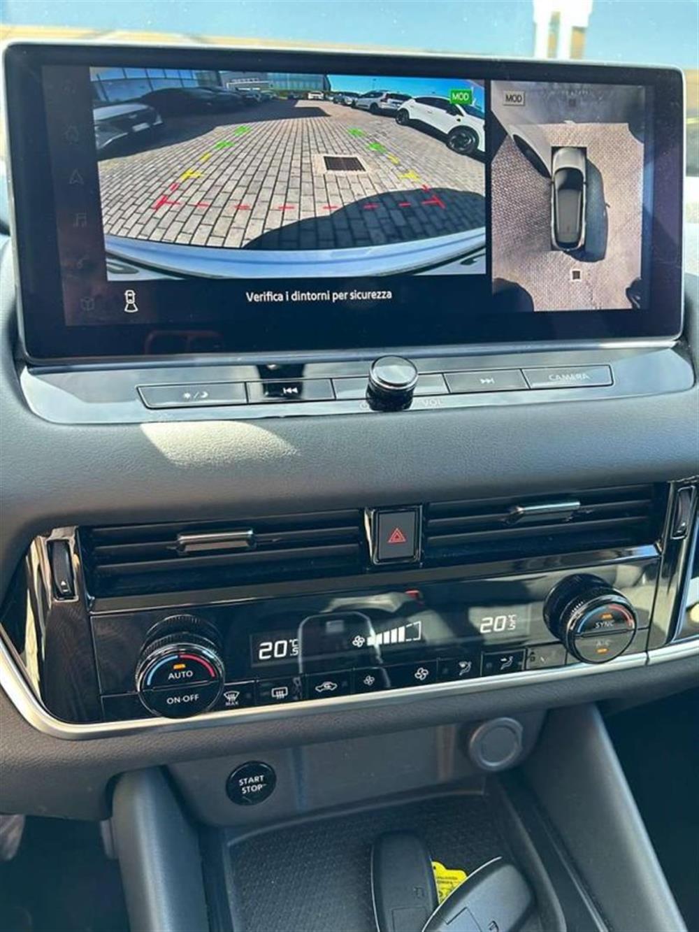 Qashqai Qashqai 1.5 e-power 90th Ann
