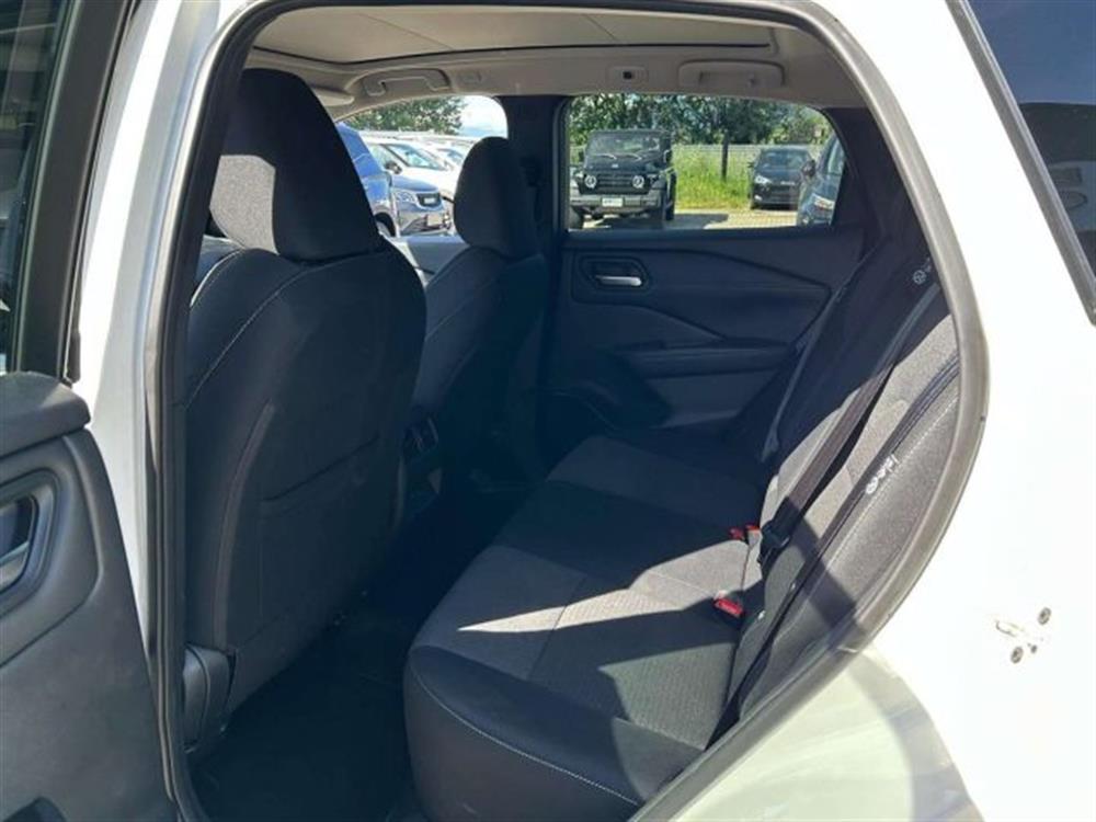 Qashqai Qashqai 1.5 e-power 90th Ann