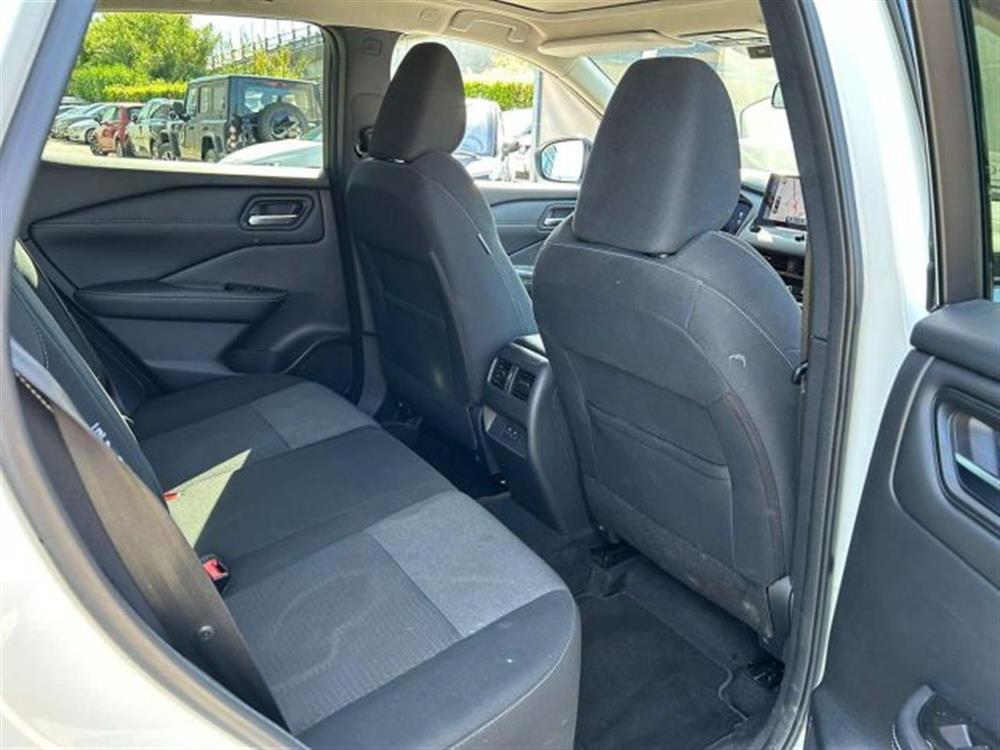 Qashqai Qashqai 1.5 e-power 90th Ann