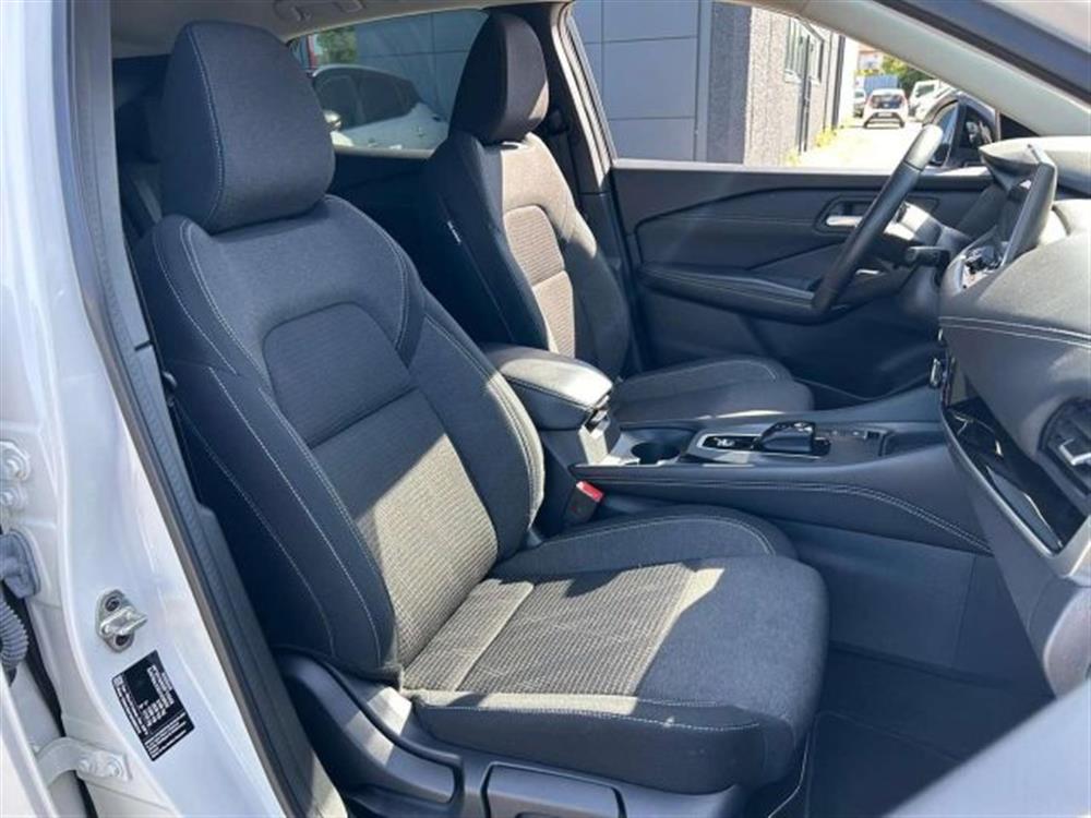 Qashqai Qashqai 1.5 e-power 90th Ann
