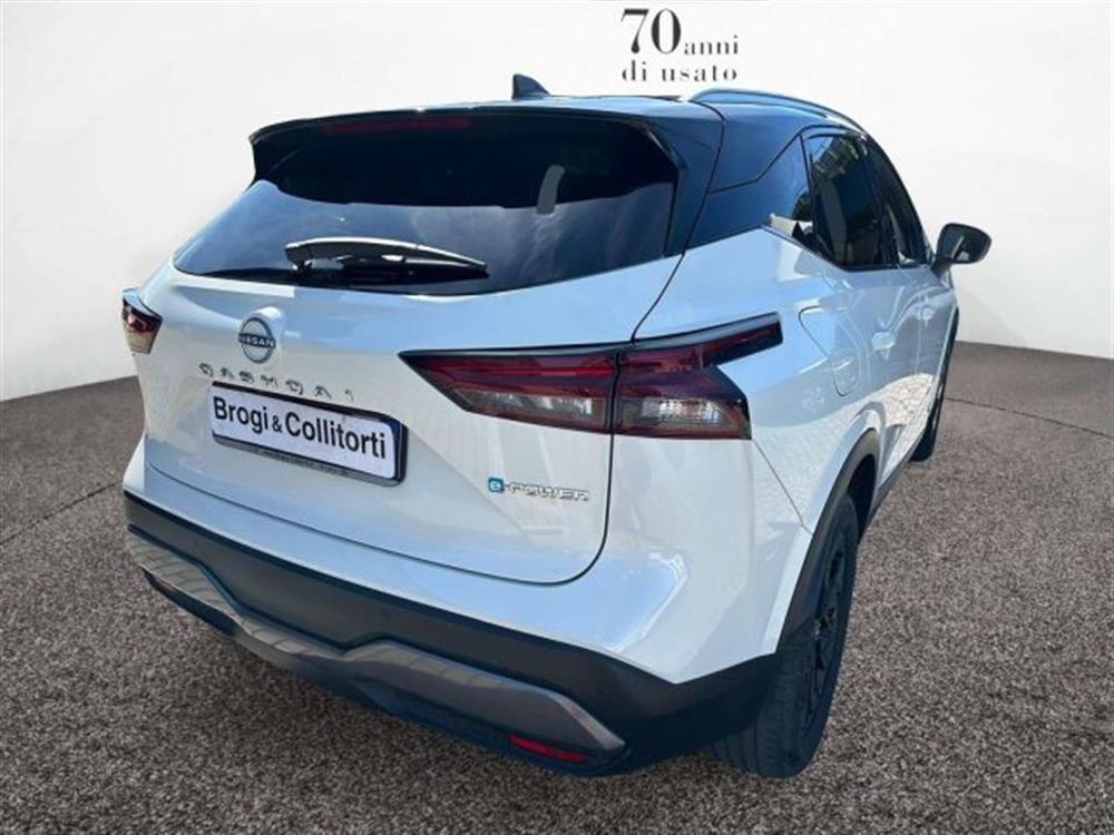 Qashqai Qashqai 1.5 e-power 90th Ann