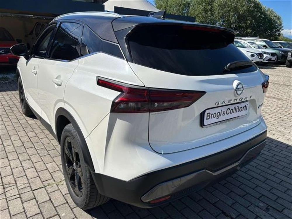 Qashqai Qashqai 1.5 e-power 90th Ann