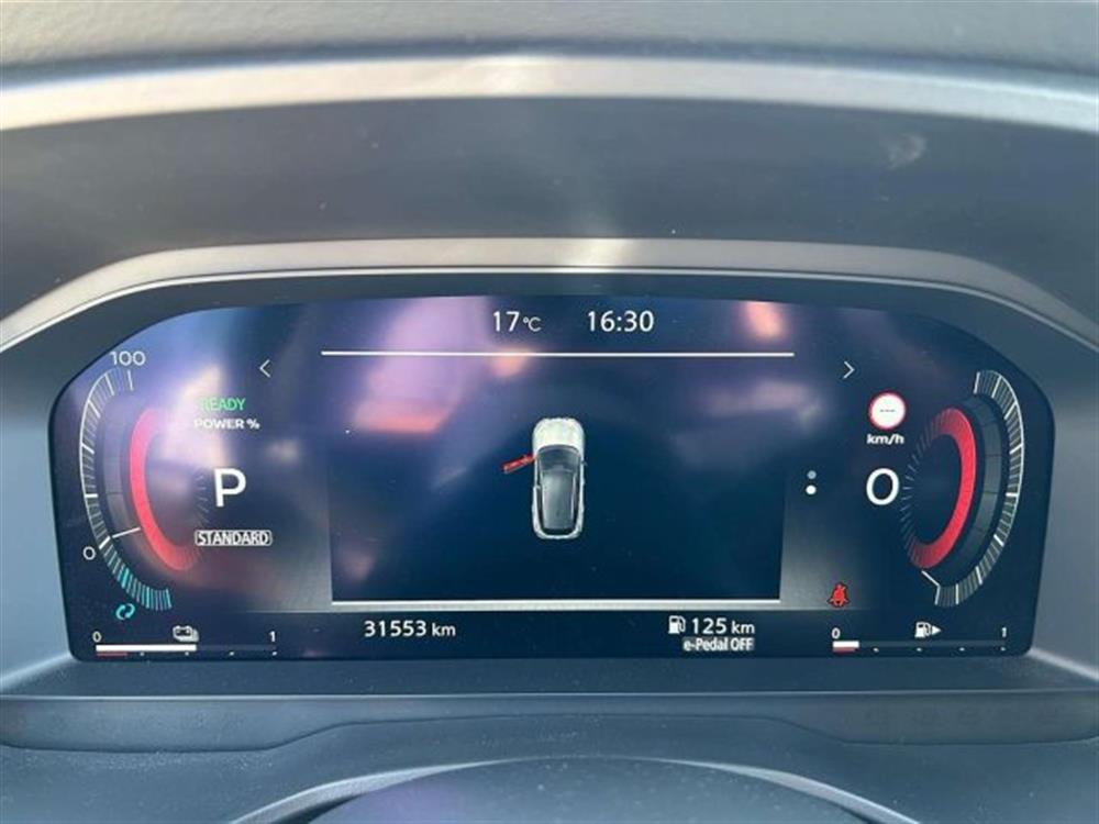 Qashqai Qashqai 1.5 e-power 90th Ann