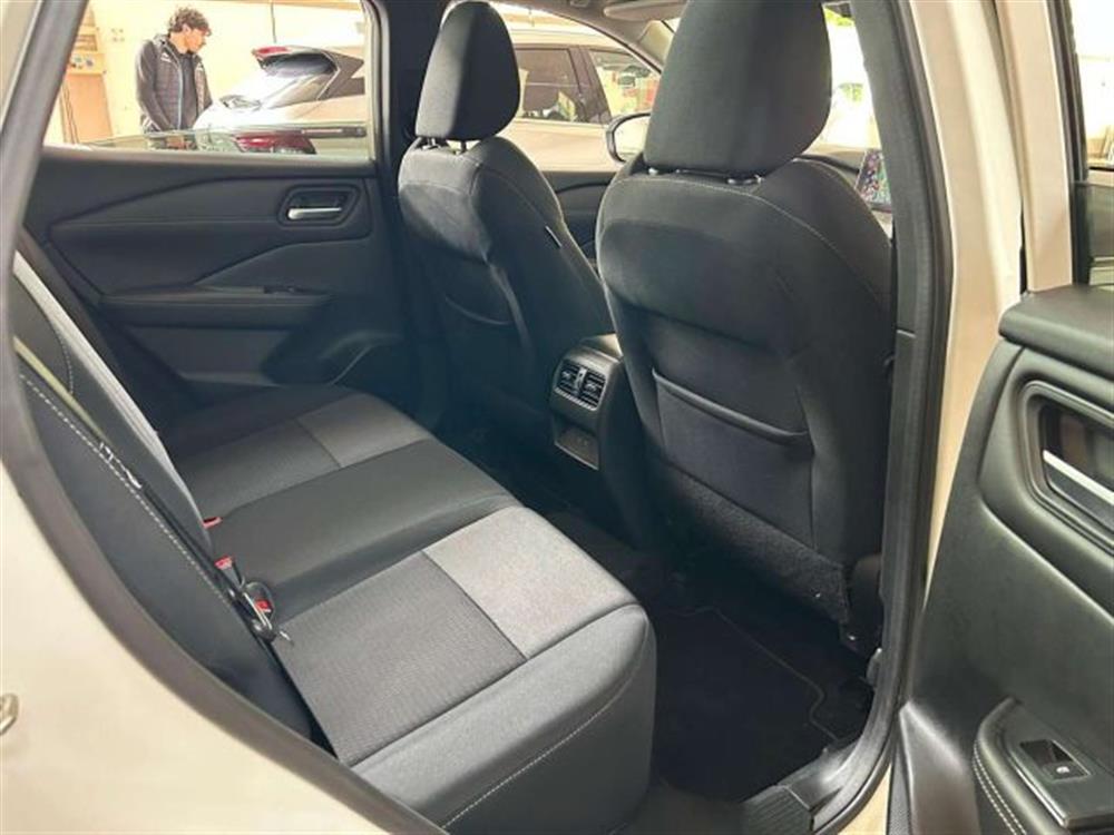 Qashqai Qashqai 1.5 e-power N-Connec