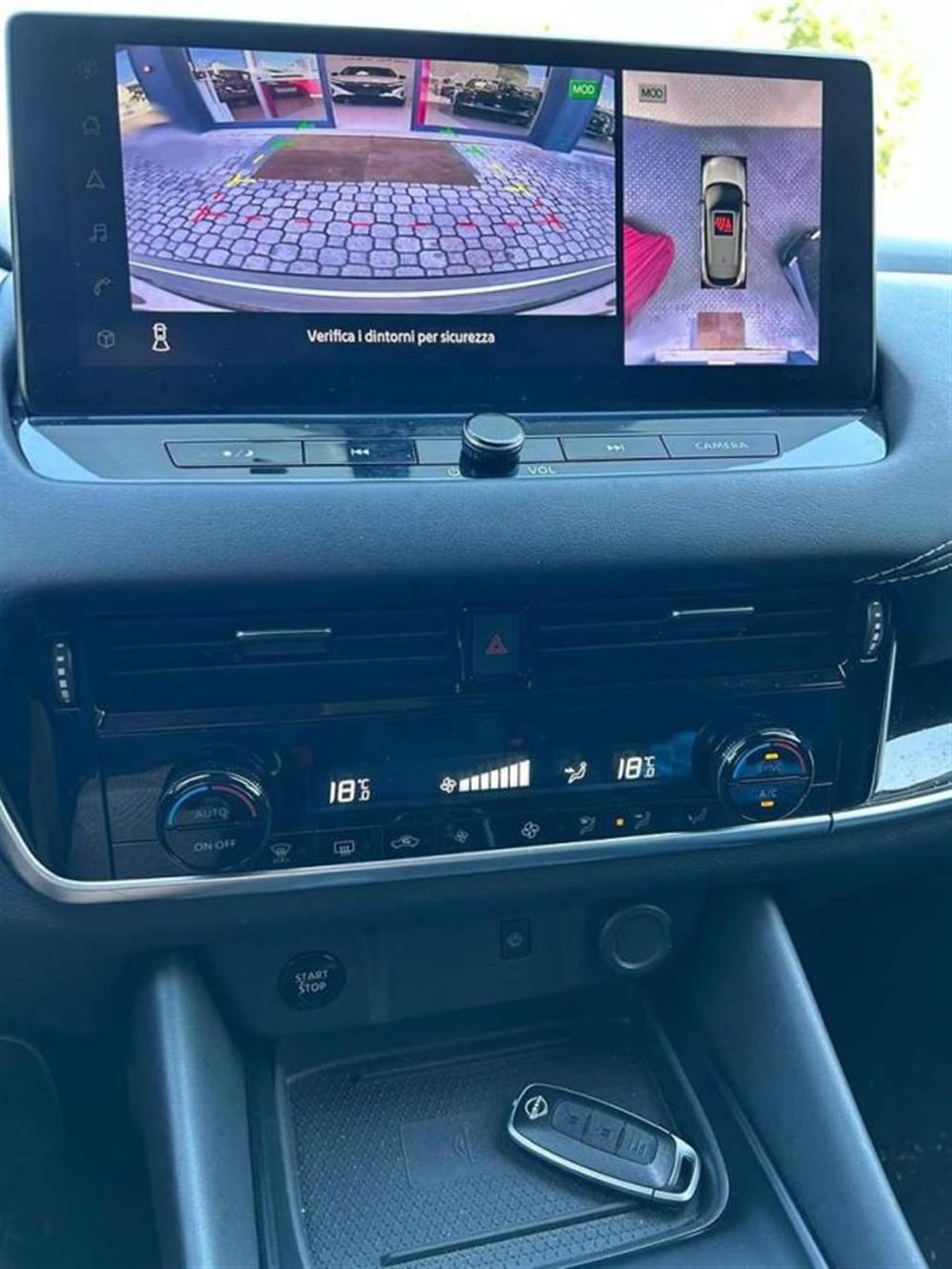 Qashqai Qashqai 1.5 e-power N-Connec