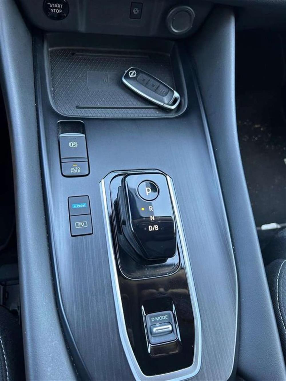 Qashqai Qashqai 1.5 e-power N-Connec